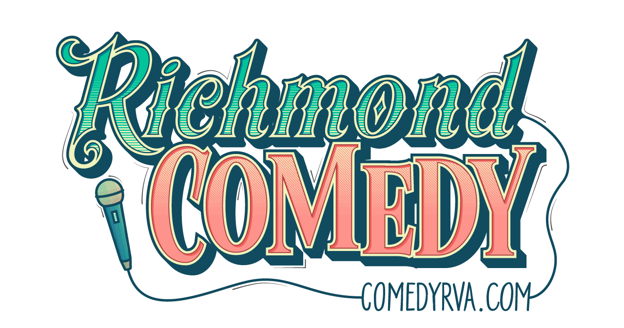 Richmond Comedy Logo